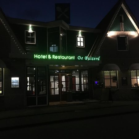 比加尔德餐饮酒店 Langedijk 外观 照片