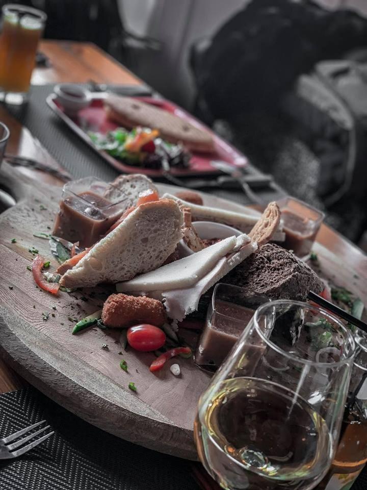 比加尔德餐饮酒店 Langedijk 外观 照片